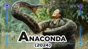 Anaconda: Bloodline (2025)