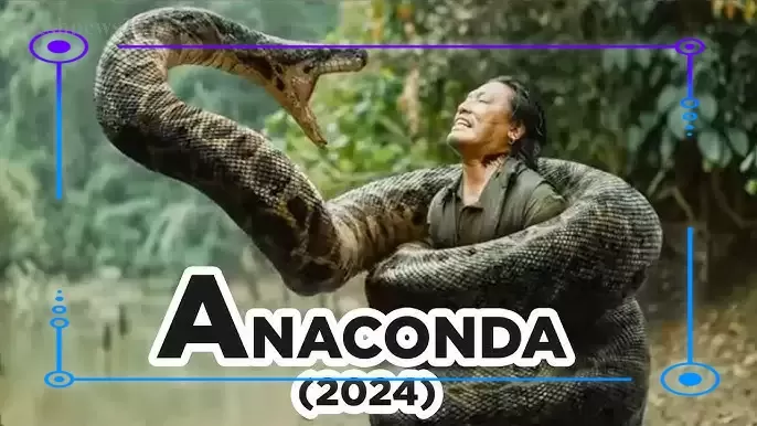 Anaconda: Bloodline (2025)