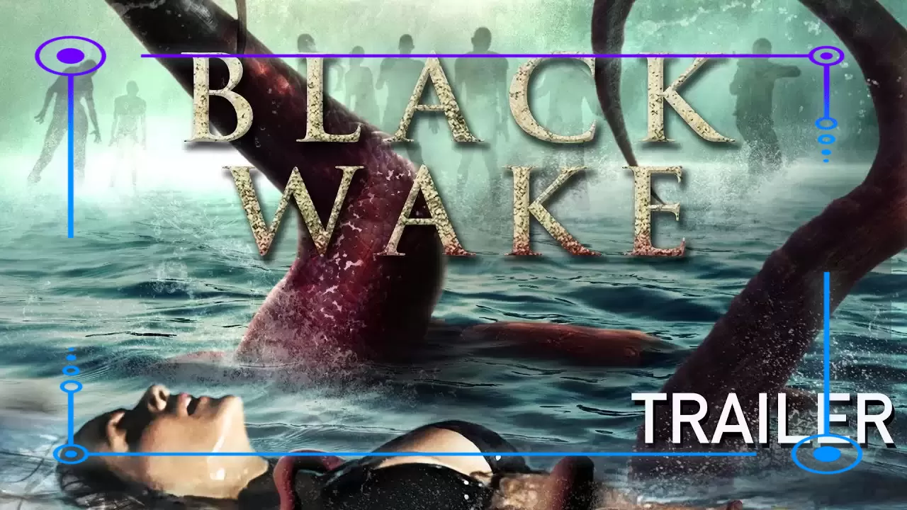 Black Wake (2018)