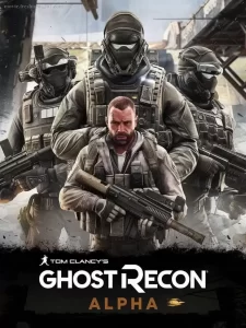 Ghost Recon: Alpha (2012)