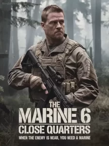 The Marine 6: Close Quarters (2018)