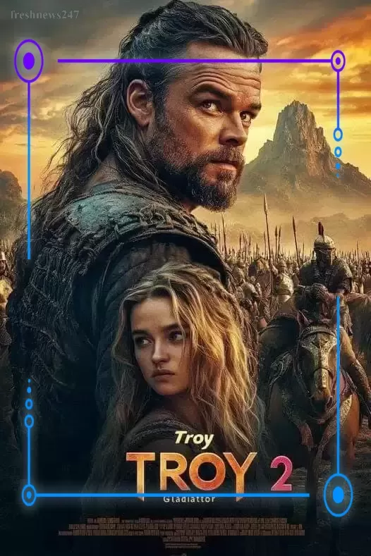 TROY 2 (2025)