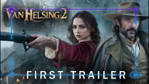 Van Helsing 2 (2025)