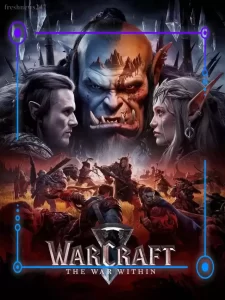 Warcraft 2: The War Within (2025)