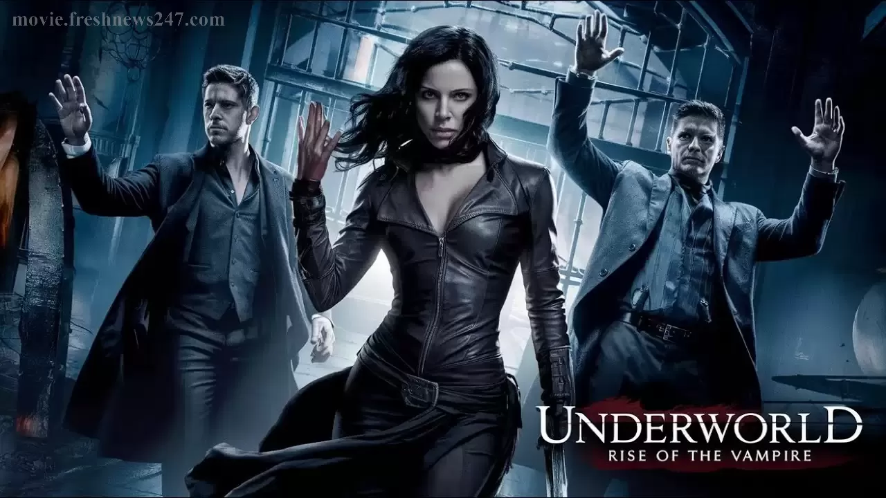 Underworld 6 (2024)